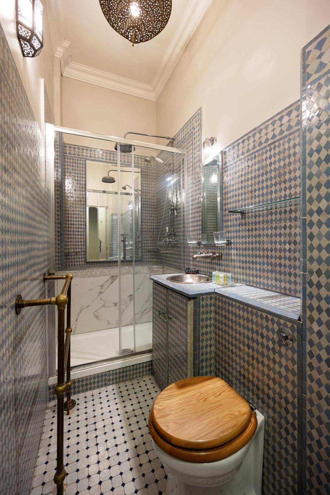 Veeve - Notting Hill Chic Apartman London Kültér fotó