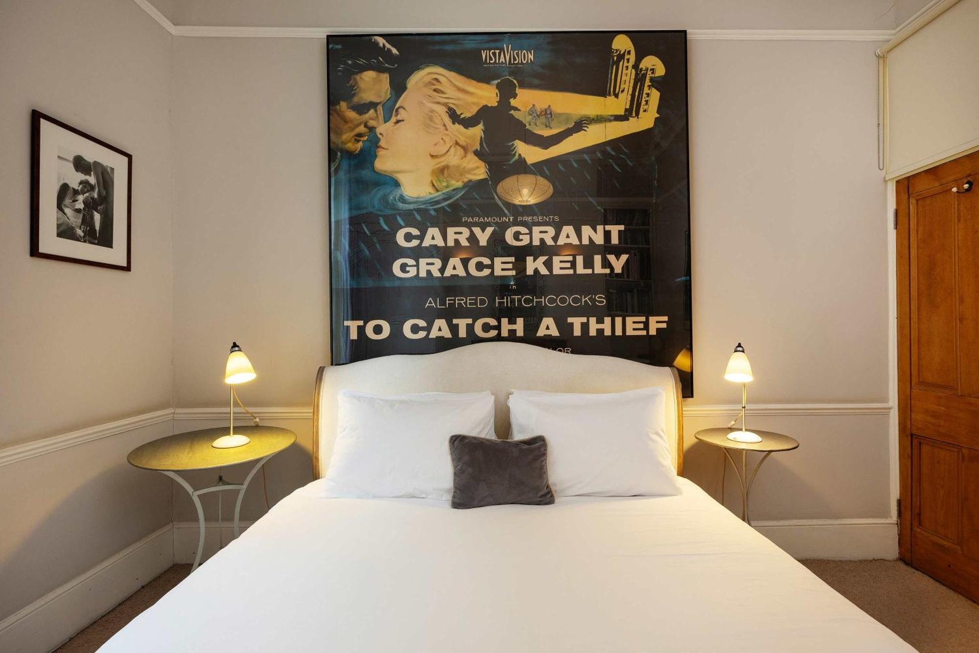 Veeve - Notting Hill Chic Apartman London Kültér fotó